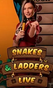 Snakes And Ladders Live