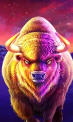 Buffalo King Megaways