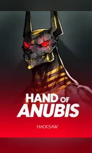 Hand of Anubis