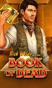 Book of Dead
