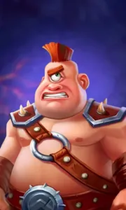 Cyclops Smash