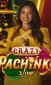 Crazy Pachinko