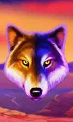 Wolf Gold