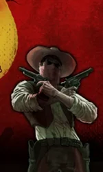 Wanted Dead or a Wild