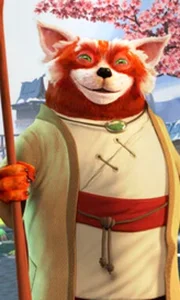 The Legend of Shangri-La: Cluster Pays