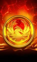 Phoenix Hotfire Hold & Win