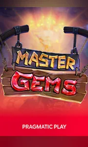 Pragmatic Play Master Gems