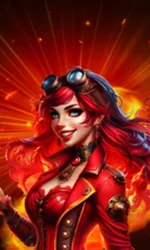Inferno Coins: ULTIMATE RUNNING WINS