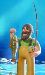 Big Bass Bonanza