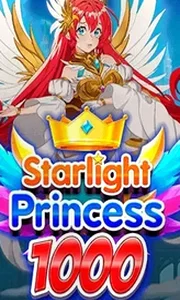 Starlight Princess 1000