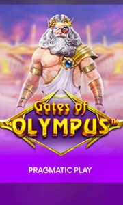 Pragmatic Play Gates Of Olympus