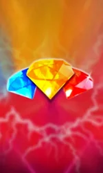 Turbo Diamonds: Hold & Win