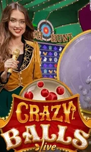 Crazy Balls